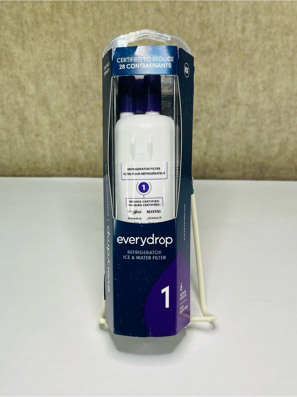 ZeroWater ZR-006 Water Filter for Pitchers